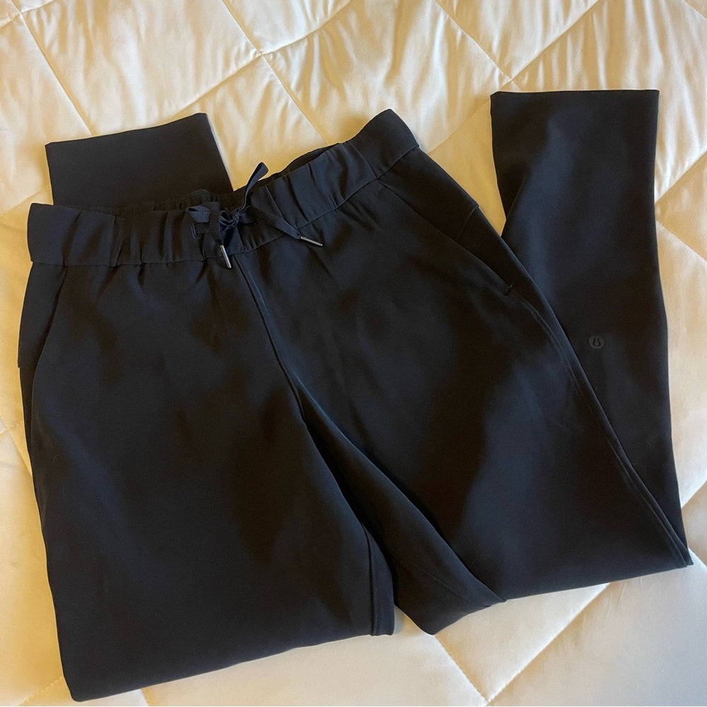 lululemon on the fly pants
